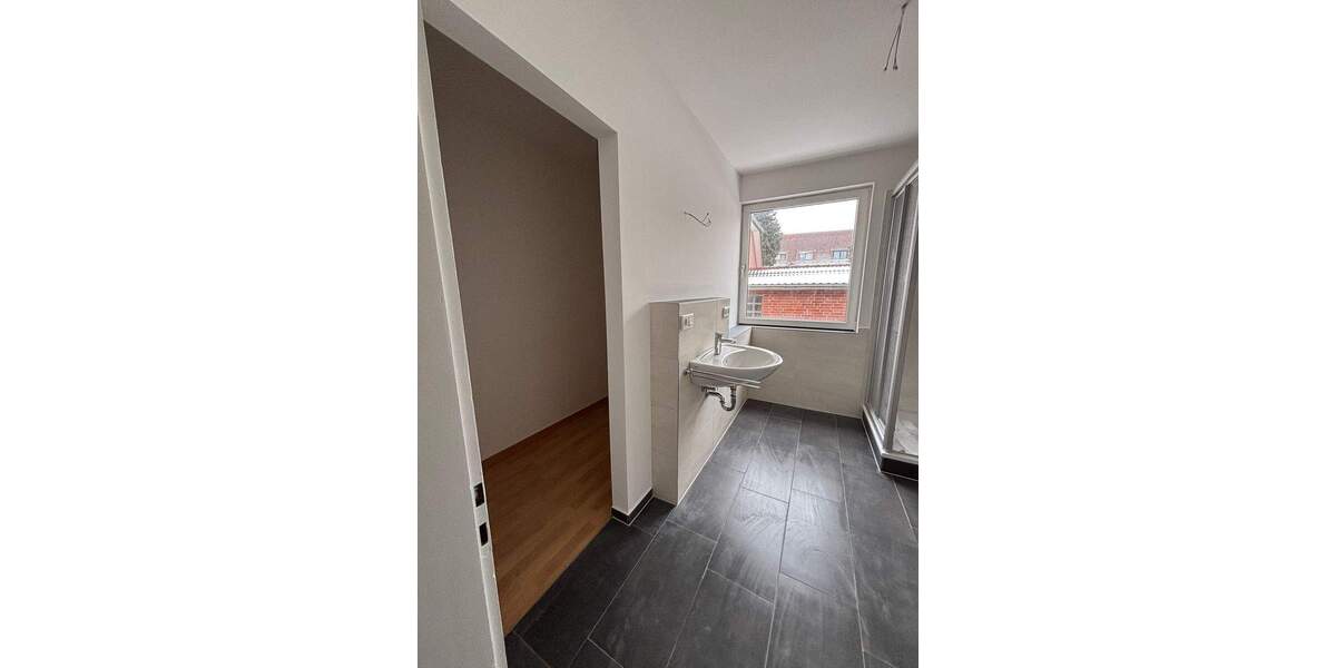 Etagenwohnung Jork Borstel - 2 Zimmer, 49 m&sup2;, 650&euro; | Angebot:25687598