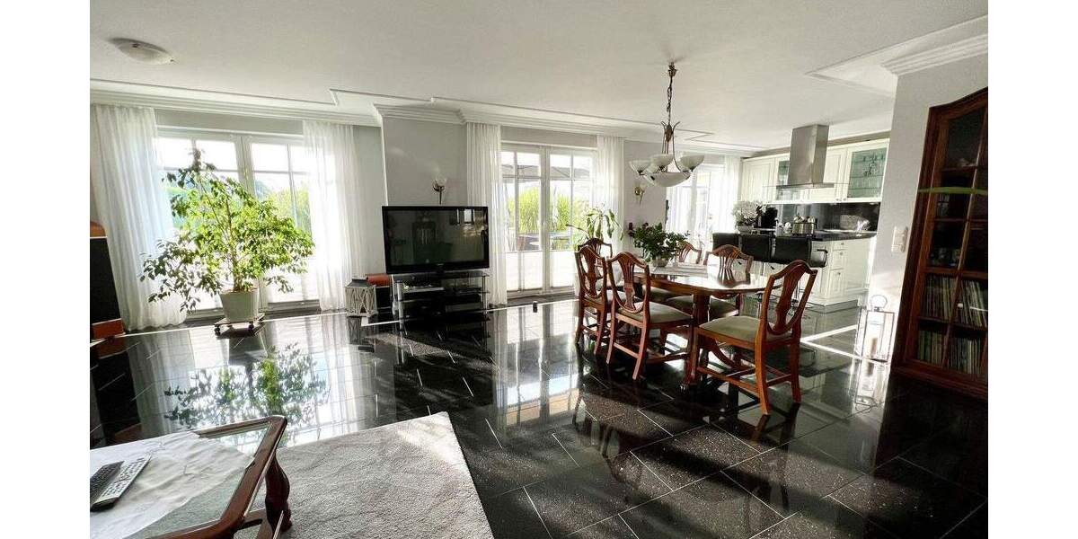 Einfamilienhaus Bad Oldesloe - 7 Zimmer, 204 m&sup2;, 795.000&euro; | Angebot:25775549