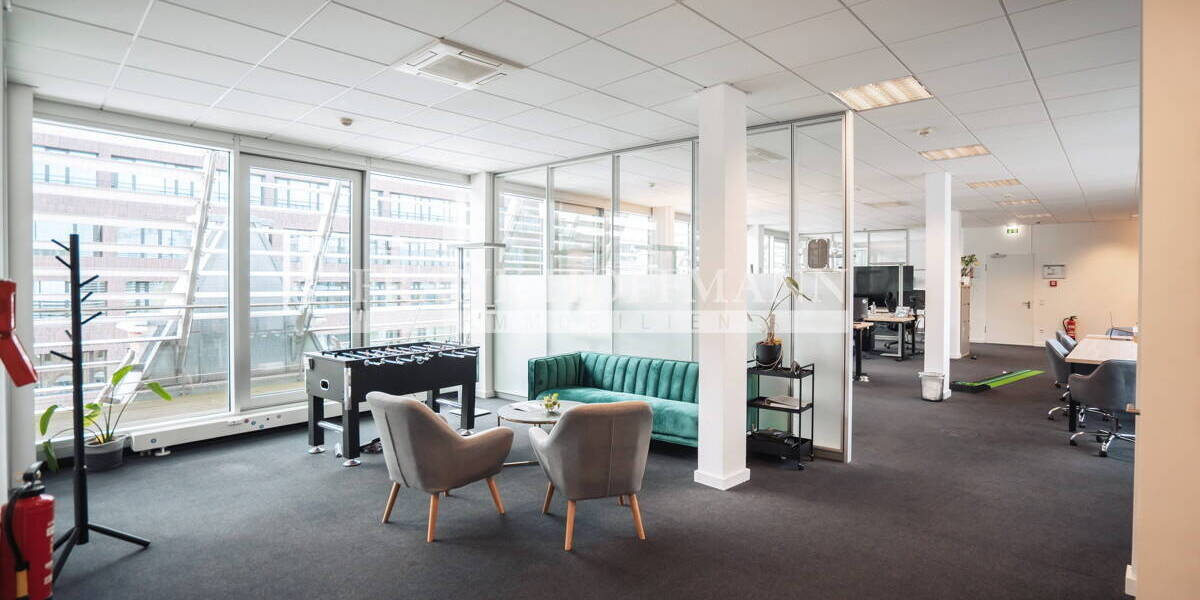 Gewerbeobjekt Hamburg Neustadt - 12.650&euro; | Angebot:25700563