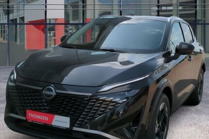 Nissan Qashqai 2.800 km 30.650 &euro; Kaltenkirchen 24568