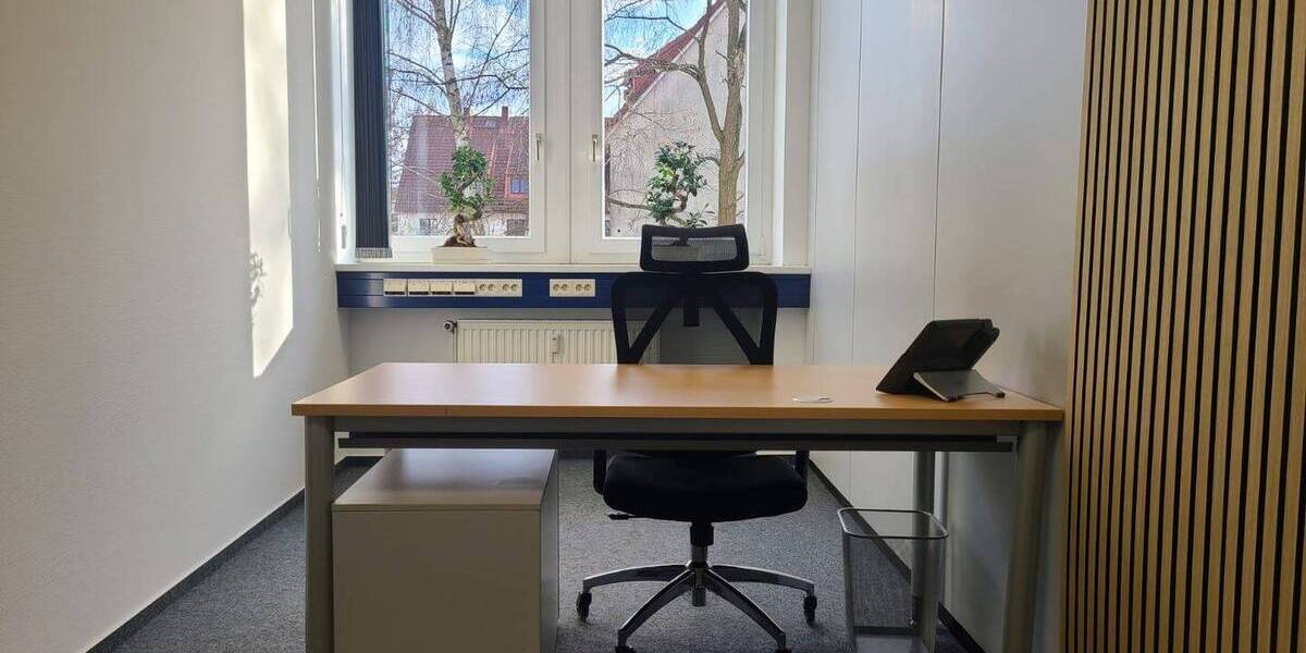 Gewerbeobjekt Hamburg Lokstedt - 620&euro; | Angebot:26014210