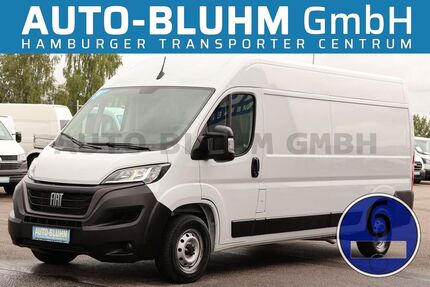 Fiat Ducato 52.258 km 22.491 &euro; Hamburg-Moorfleet 22113