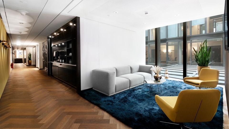 Gewerbeobjekt Hamburg Hamburg-Mitte - 1.490&euro; | Angebot:25966940