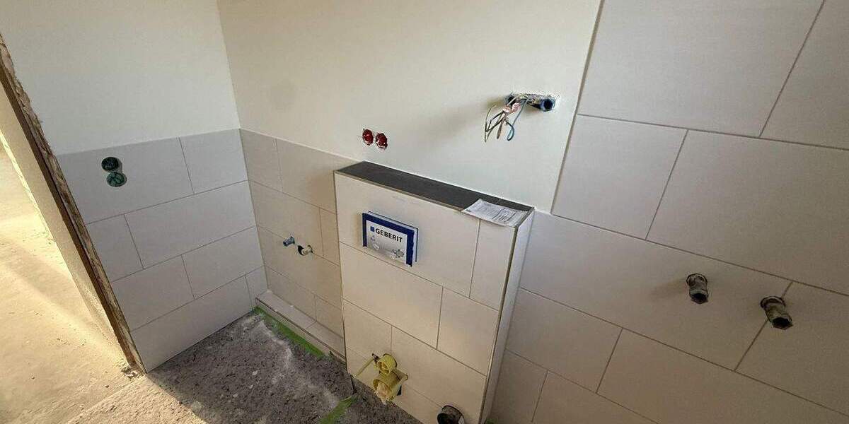 Etagenwohnung Hamburg Wilstorf - 3 Zimmer, 73 m&sup2;, 1.020&euro; | Angebot:25769082