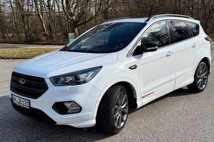 Ford Kuga 64.500 km 19.999 &euro; Hamburg 22417
