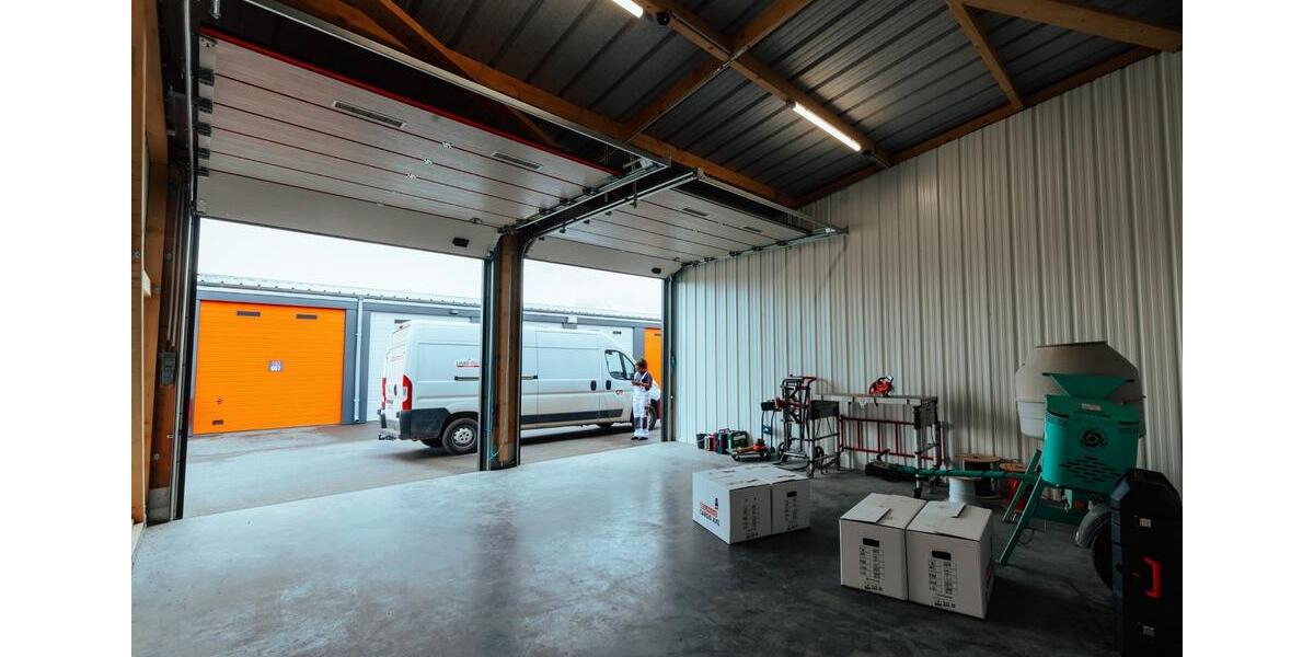 Gewerbeobjekt Ahrensburg - 275&euro; | Angebot:26267609