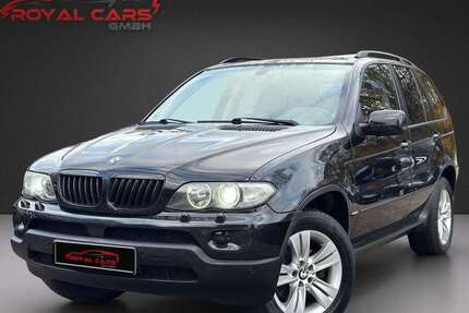 BMW X5 182.338 km 9.990 &euro; Hamburg 22111