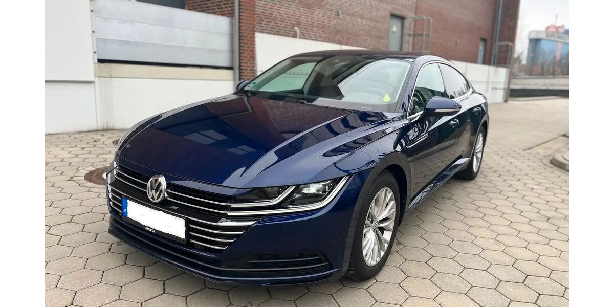 VW Arteon 133.000 km 17.500 &euro; Hamburg 21109