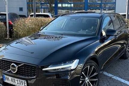 Volvo V60 29.950 km 41.950 &euro; Hamburg 21079