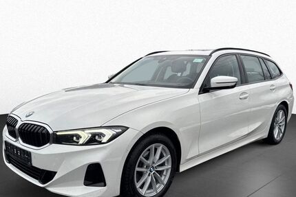 BMW 318 48.587 km 29.950 &euro; Hamburg 21073