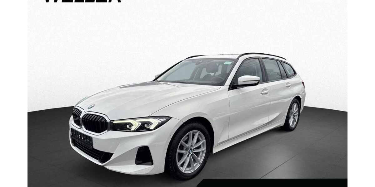 BMW 318 48.587 km 29.950 &euro; Hamburg 21073