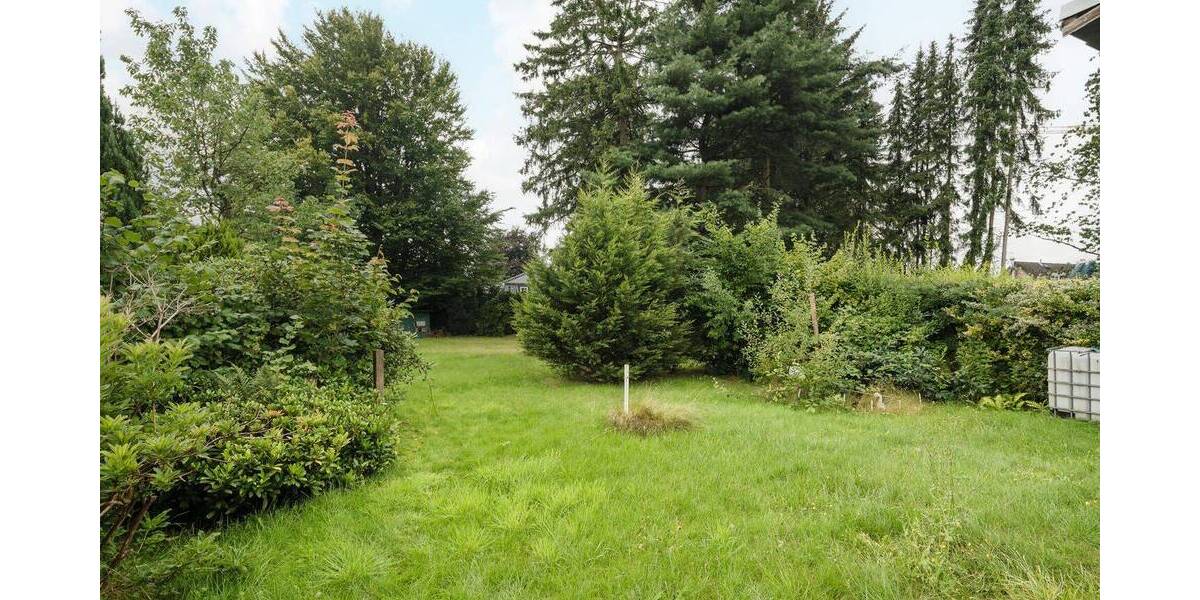 Grundstück Hamburg Rahlstedt - 450.000&euro; | Angebot:25995991