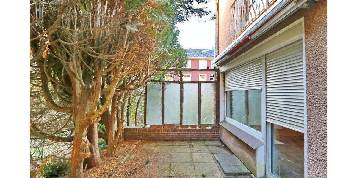 Reihenendhaus Hamburg Sasel - 3 Zimmer, 97 m&sup2;, 397.000&euro; | Angebot:25776040