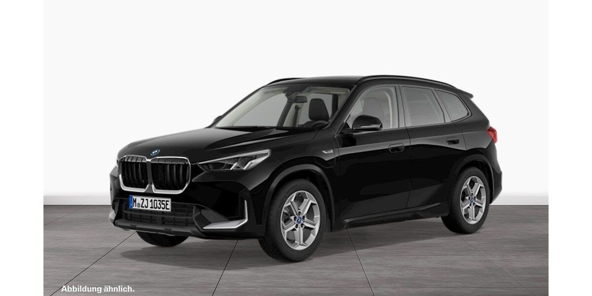 BMW X1 41.823 km 39.905 &euro; Barsbüttel bei Hamburg 22885