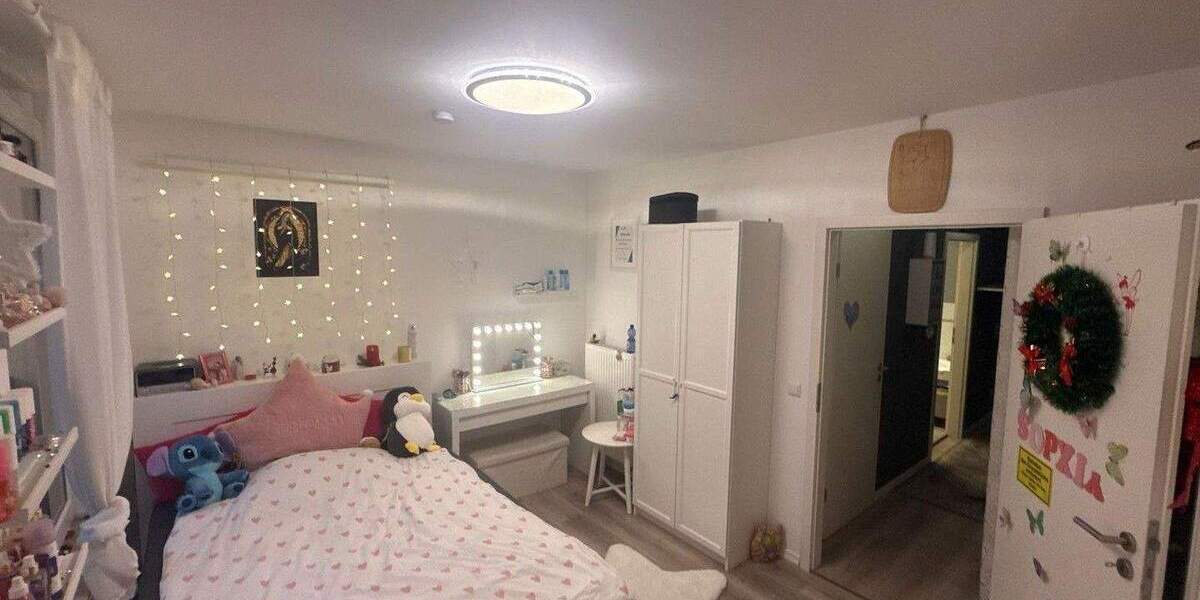 Reihenmittelhaus Halstenbek - 5 Zimmer, 122 m&sup2;, 520.000&euro; | Angebot:25930544