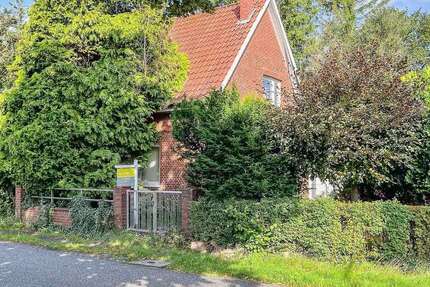 Grundstück Norderstedt Garstedt - 449.000&euro; | Angebot:26945444