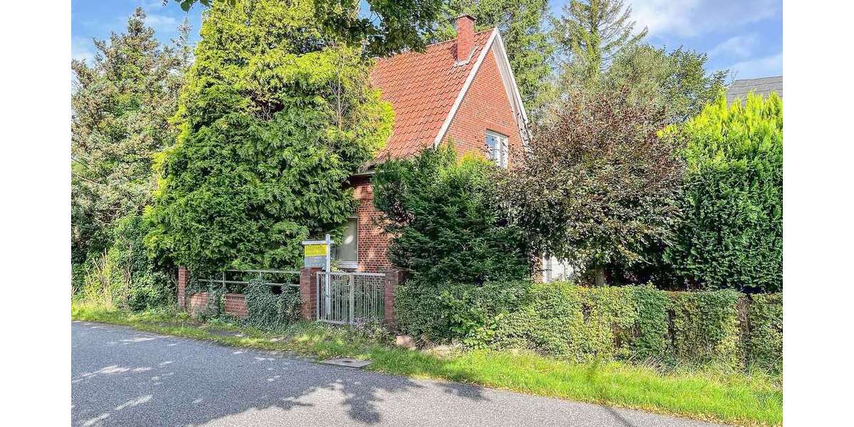 Grundstück Norderstedt Garstedt - 449.000&euro; | Angebot:26945444