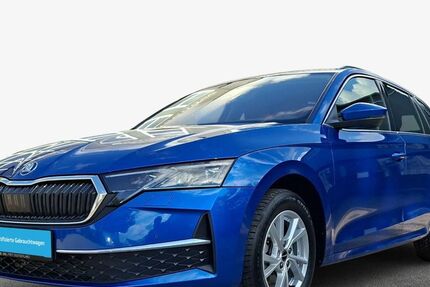 Skoda Octavia 87.626 km 25.930 &euro; Hamburg 21029