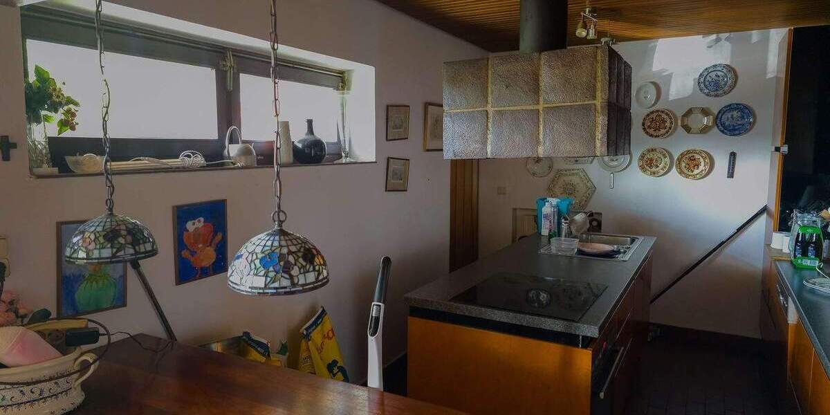 Einfamilienhaus Kisdorf - 7 Zimmer, 230 m&sup2;, 419.000&euro; | Angebot:25836691