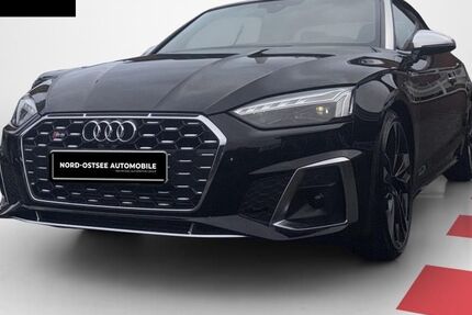 Audi S5 56.825 km 41.950 &euro; Hamburg 21029