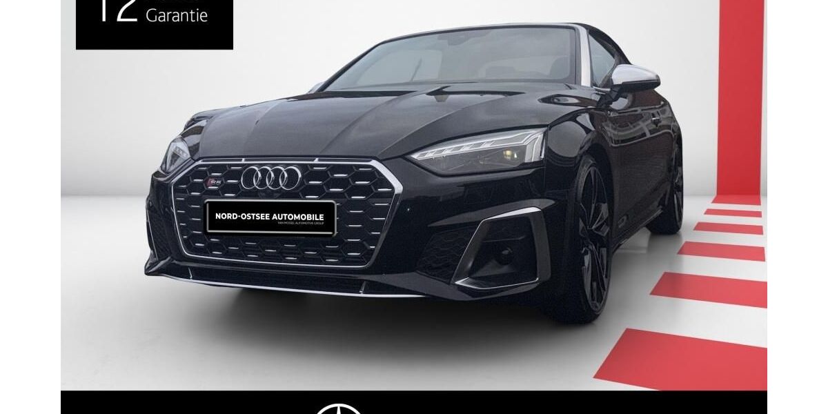 Audi S5 56.825 km 41.950 &euro; Hamburg 21029