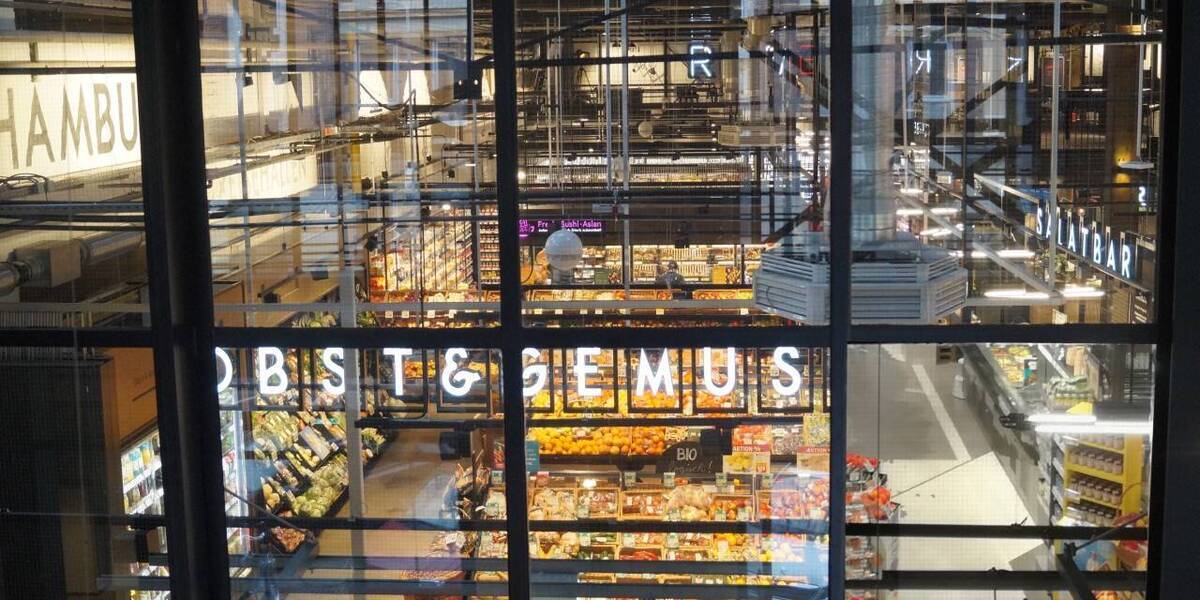 Gewerbeobjekt Hamburg Ottensen - 340&euro; | Angebot:25981055