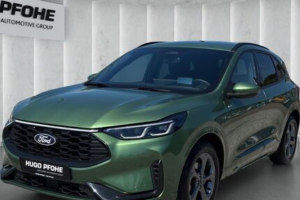 Ford Kuga 18.224 km 25.950 &euro; Norderstedt 22848