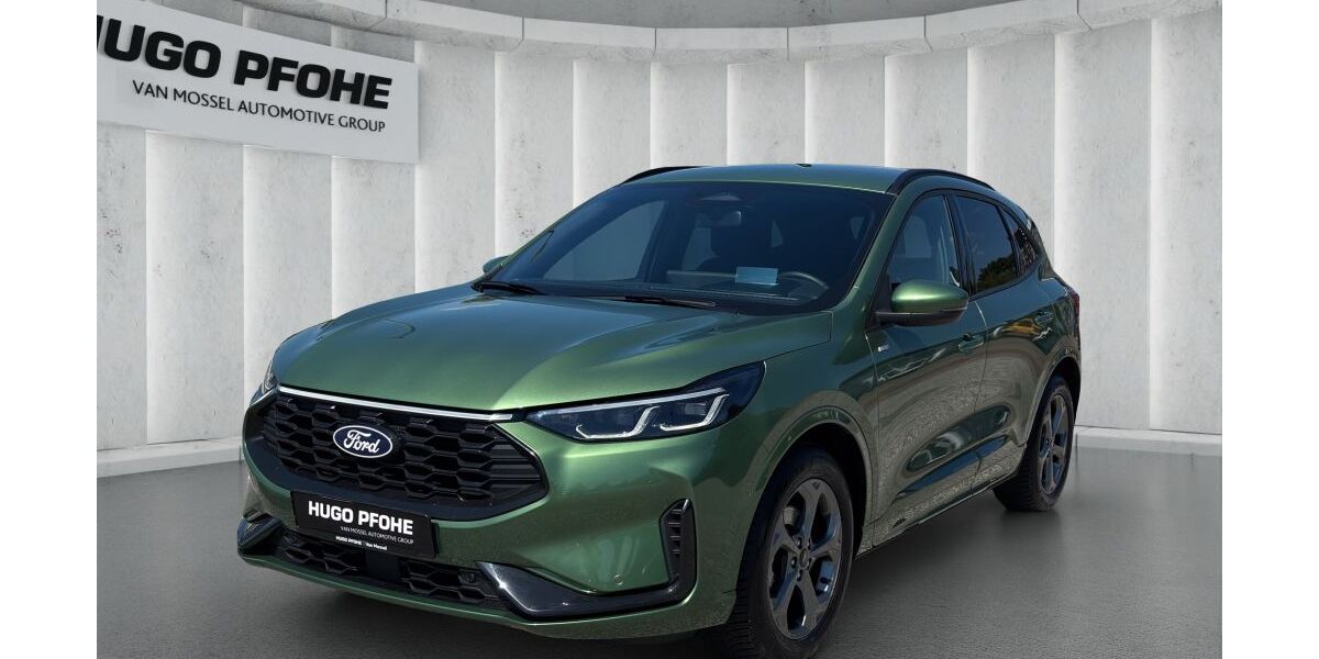 Ford Kuga 18.224 km 25.950 &euro; Norderstedt 22848