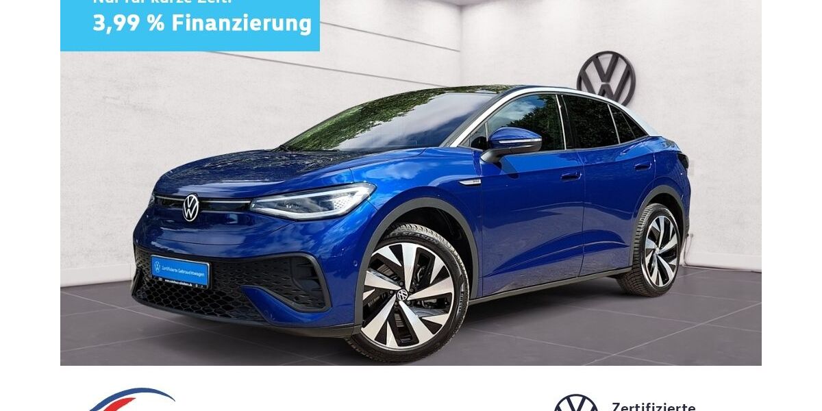 VW ID.5 16.092 km 33.810 &euro; Kölln-Reisiek 25337