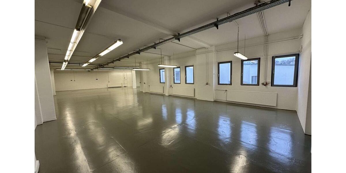 Gewerbeobjekt Hamburg Stellingen - 9&euro; | Angebot:23208054