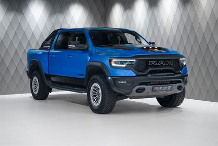 Dodge RAM 18.000 km 121.950 &euro; Schenefeld 22869