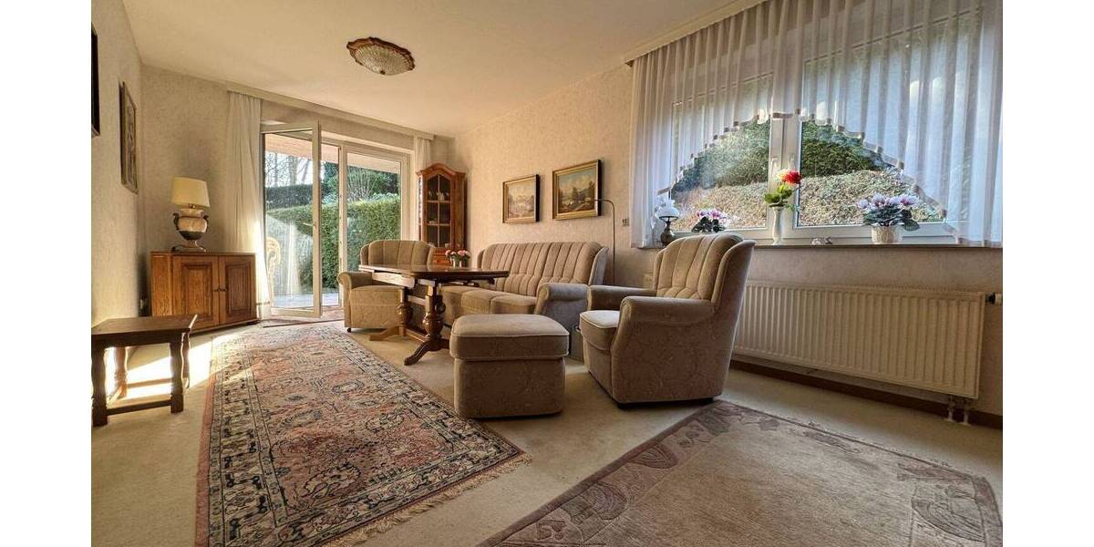 Einfamilienhaus Norderstedt Harksheide - 2 Zimmer, 60 m&sup2;, 328.000&euro; | Angebot:26798319