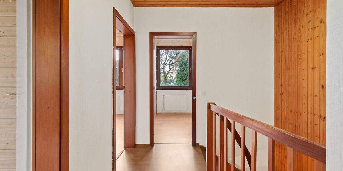 Reihenmittelhaus Hamburg Billstedt - 4 Zimmer, 86 m&sup2;, 339.000&euro; | Angebot:25667887