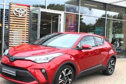 Toyota C-HR 49.202 km 23.990 &euro; Wedel 22880