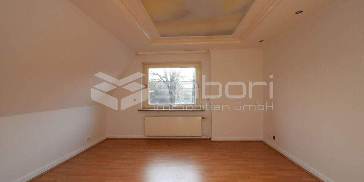 Doppelhaushälfte Großhansdorf - 3 Zimmer, 93 m&sup2;, 1.500&euro; | Angebot:25822207