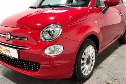 Fiat 500C 50.000 km 10.450 &euro; Norderstedt 22848