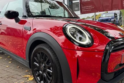 Mini Cooper Cabrio 14.544 km 27.500 &euro; Hamburg 22043