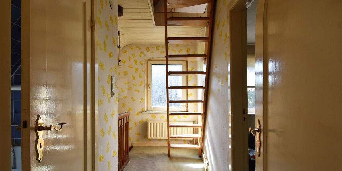 Doppelhaushälfte Hamburg Billstedt - 3 Zimmer, 70 m&sup2;, 299.000&euro; | Angebot:25667201