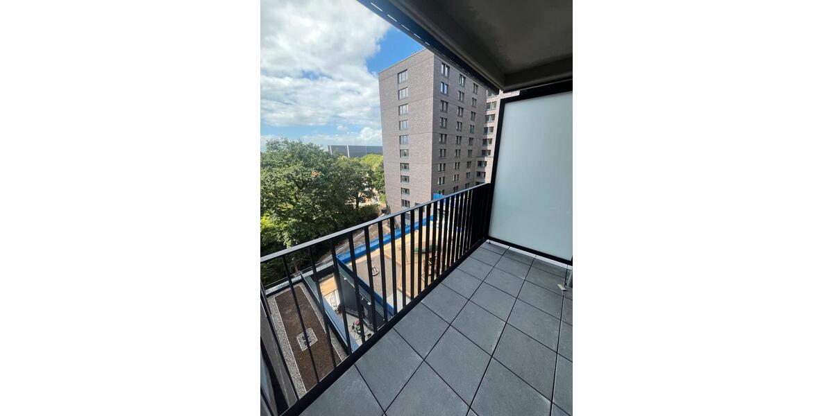 Etagenwohnung Hamburg Barmbek-Süd - 1 Zimmer, 49 m&sup2;, 1.084&euro; | Angebot:25226635