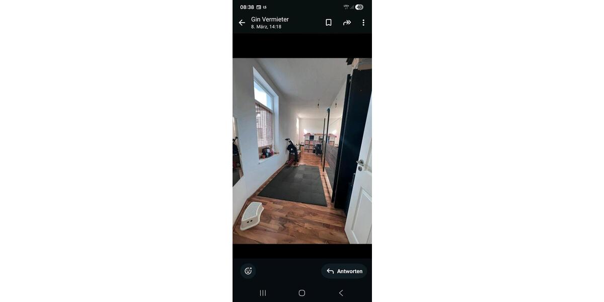 Hochparterre Kölln-Reisiek Reisiek - 3 Zimmer, 100 m&sup2;, 1.250&euro; | Angebot:25779689