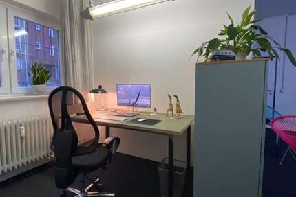 Gewerbeobjekt Hamburg Borgfelde - 450&euro; | Angebot:27013193