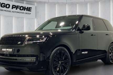 Land Rover Range Rover 3.000 km 169.790 &euro; Hamburg 22297