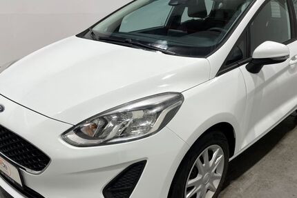 Ford Fiesta 60.000 km 9.980 &euro; Norderstedt 22848