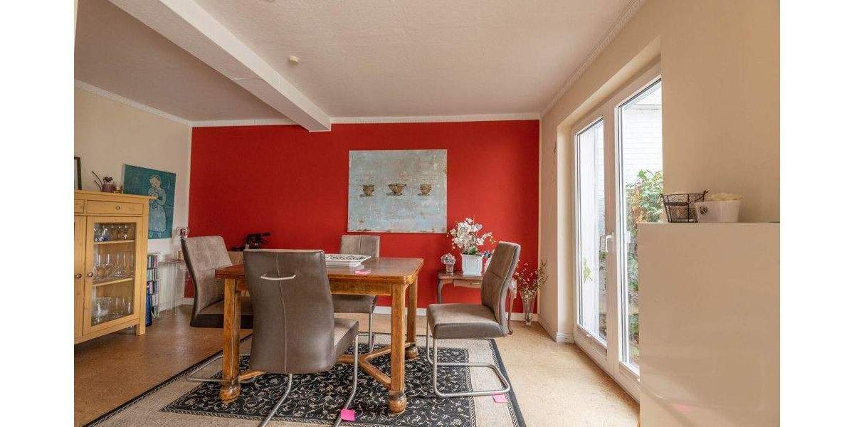 Doppelhaushälfte Elmshorn - 4 Zimmer, 110 m&sup2;, 265.000&euro; | Angebot:25687557