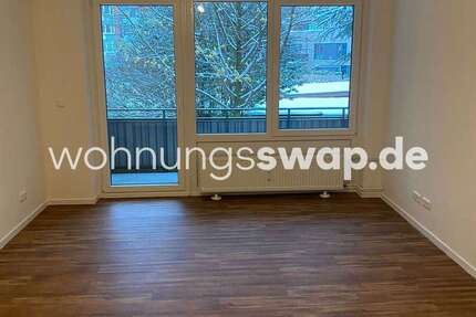 Wohnung Hamburg-Nord Nord - 2 Zimmer, 55 m&sup2;, 600&euro; | Angebot:25863615