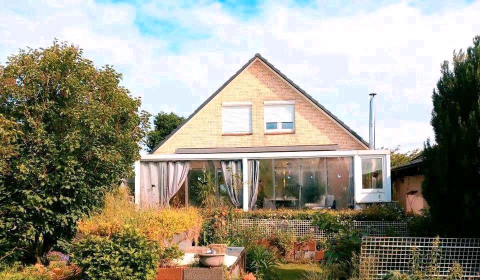 Einfamilienhaus Hemdingen - 5 Zimmer, 120 m&sup2;, 490.000&euro; | Angebot:26002051