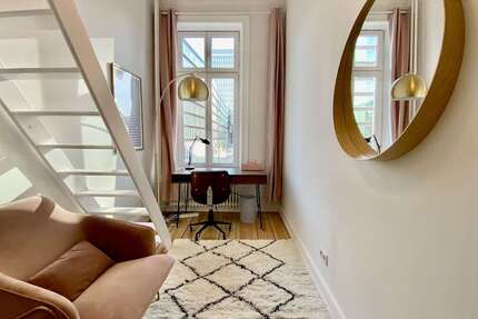 Zimmer Hamburg Altstadt - 1.195&euro; | Angebot:24473177