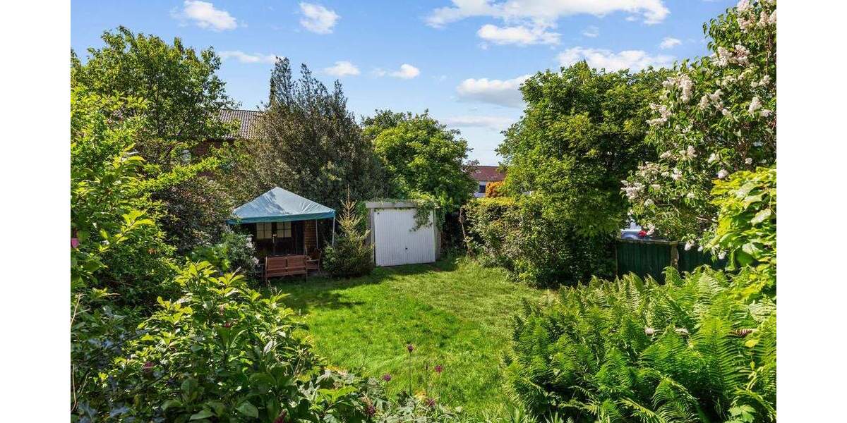 Mehrfamilienhaus, Wohnhaus Hamburg / Rahlstedt Rahlstedt - 6 Zimmer, 152 m&sup2;, 498.000&euro; | Angebot:25731142