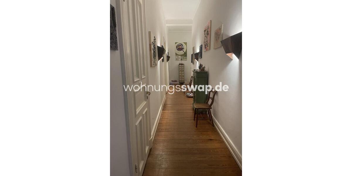 Etagenwohnung Hamburg Uhlenhorst - 5 Zimmer, 149 m&sup2;, 2.235&euro; | Angebot:24541634