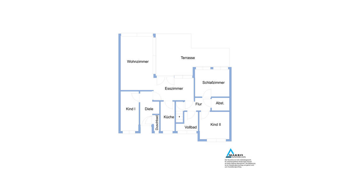 Bungalow Elmshorn Klostersande - 4 Zimmer, 124 m&sup2;, 379.000&euro; | Angebot:26488359
